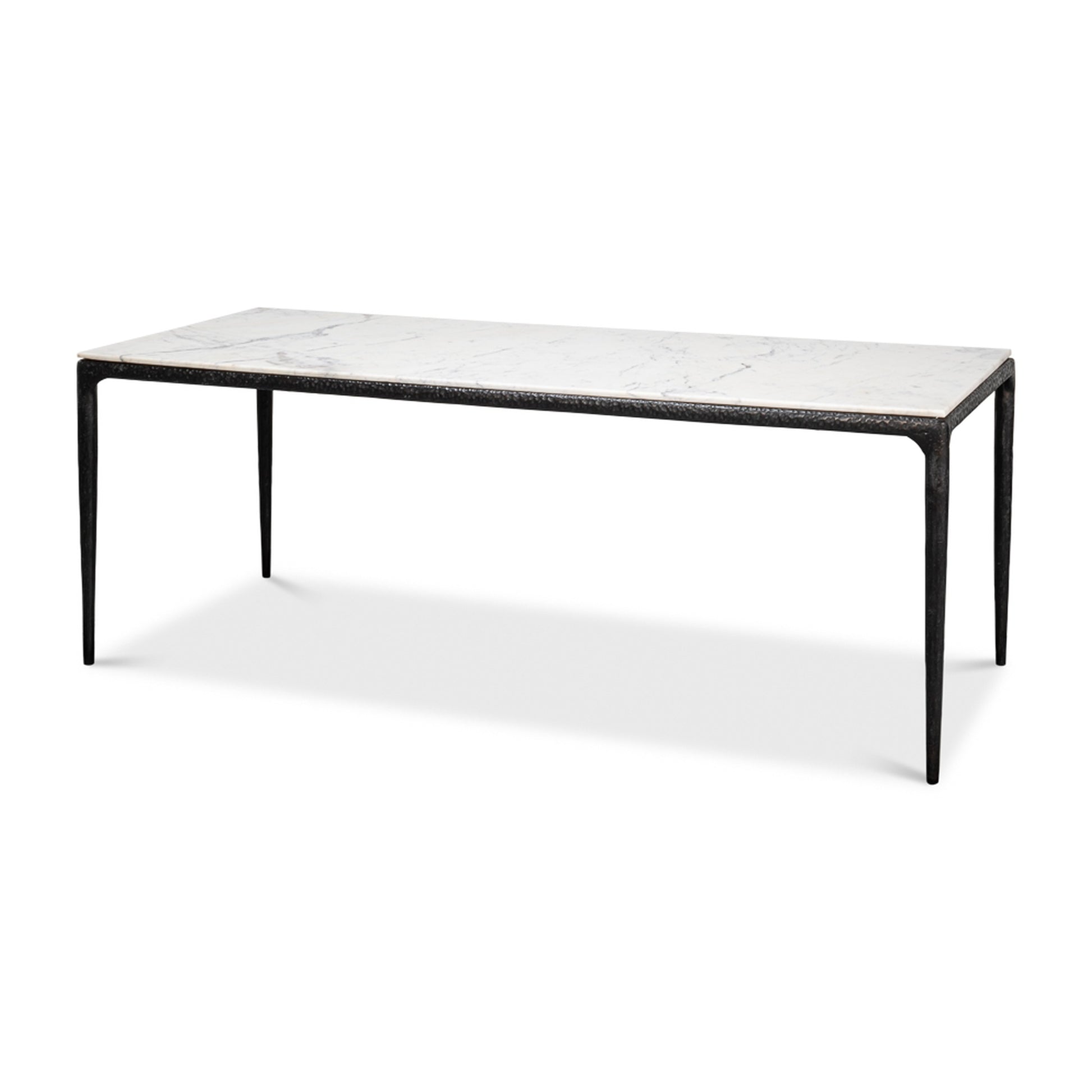 Dakor Dining Table by Sarreid Ltd