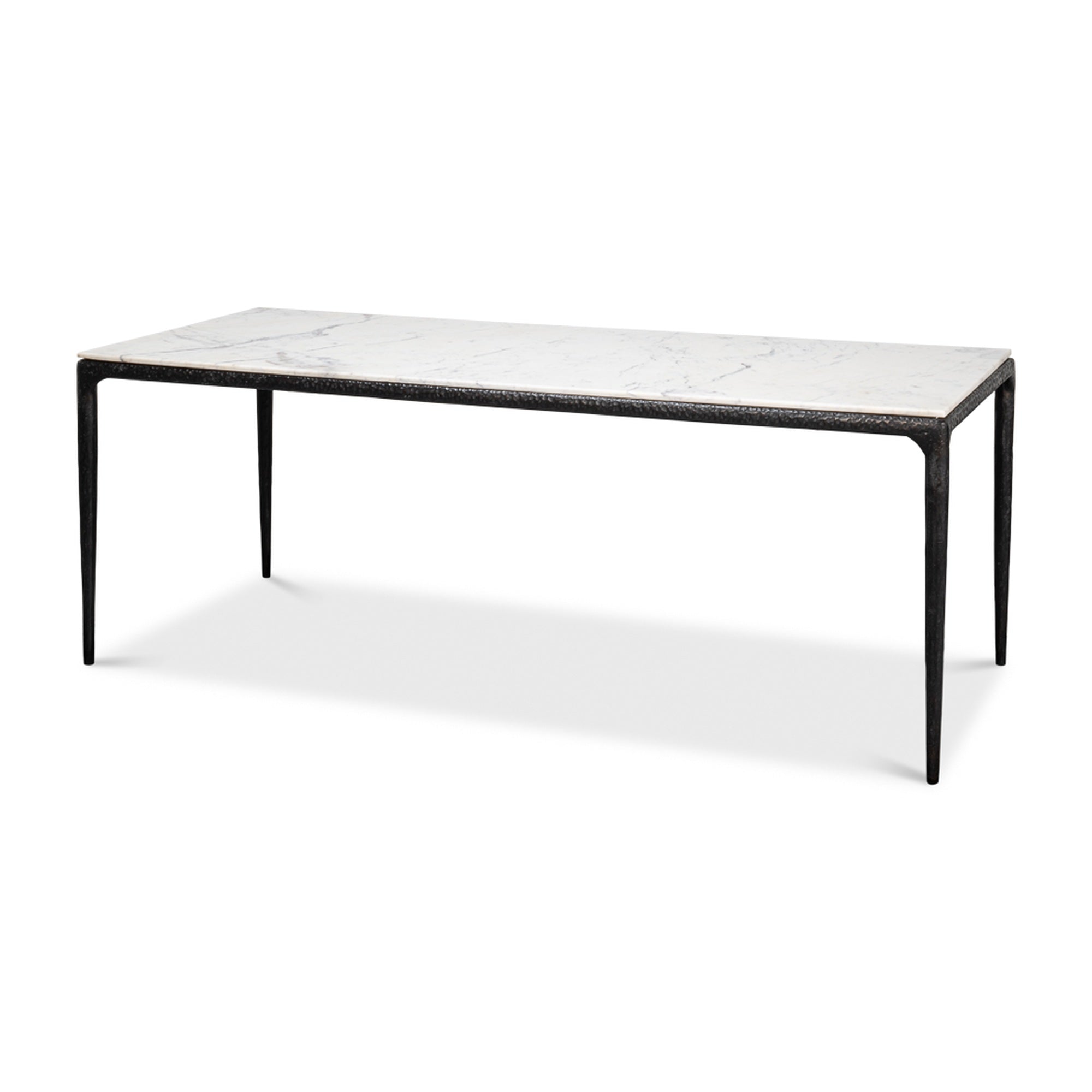 Dakor Dining Table by Sarreid Ltd