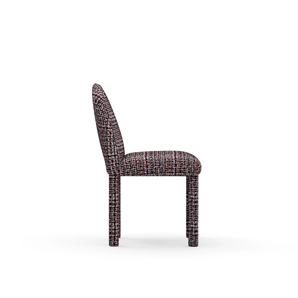 Archie Dining Chair 20" by Caracole - view 11