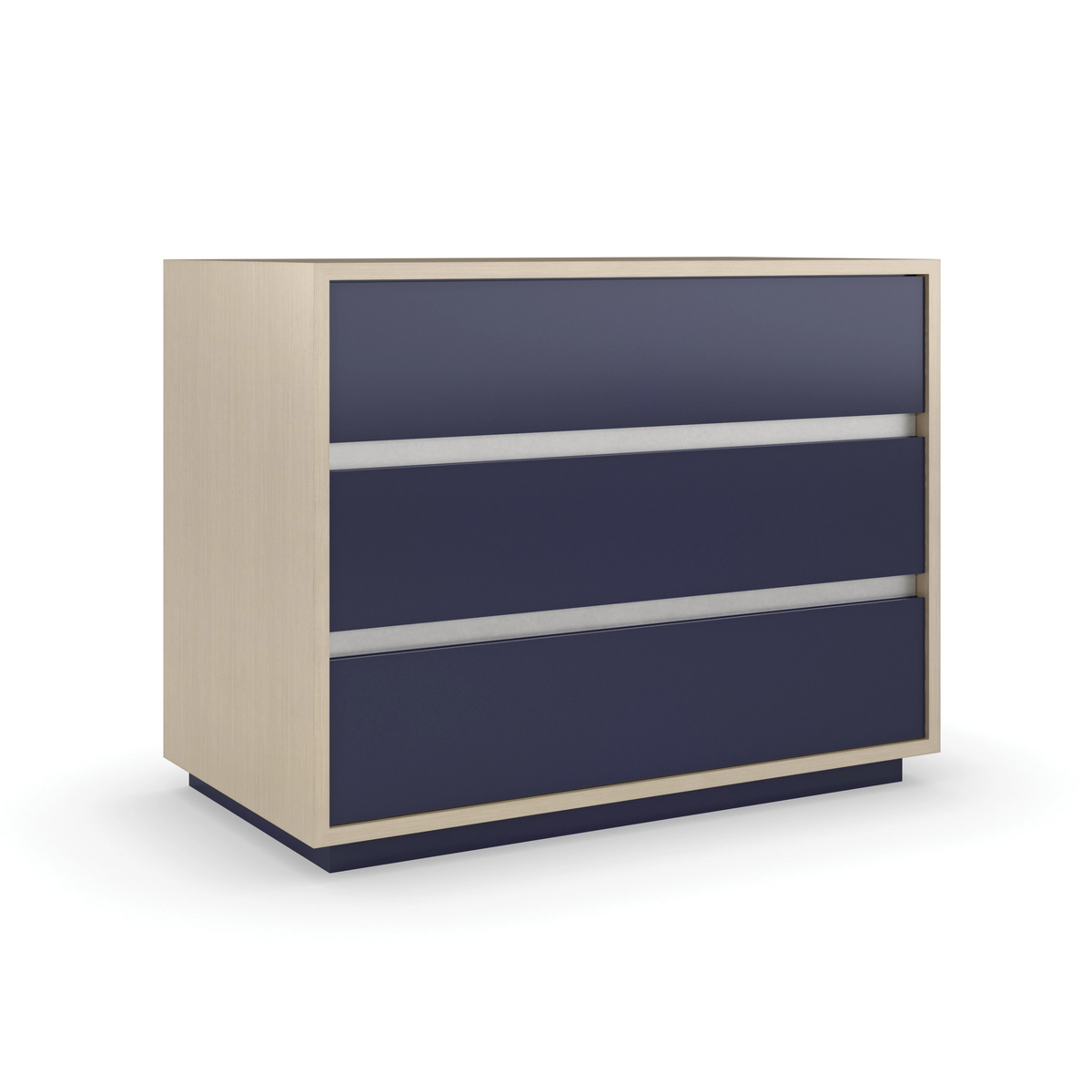 Da Vita Large Nightstand 35" by Caracole - view 2