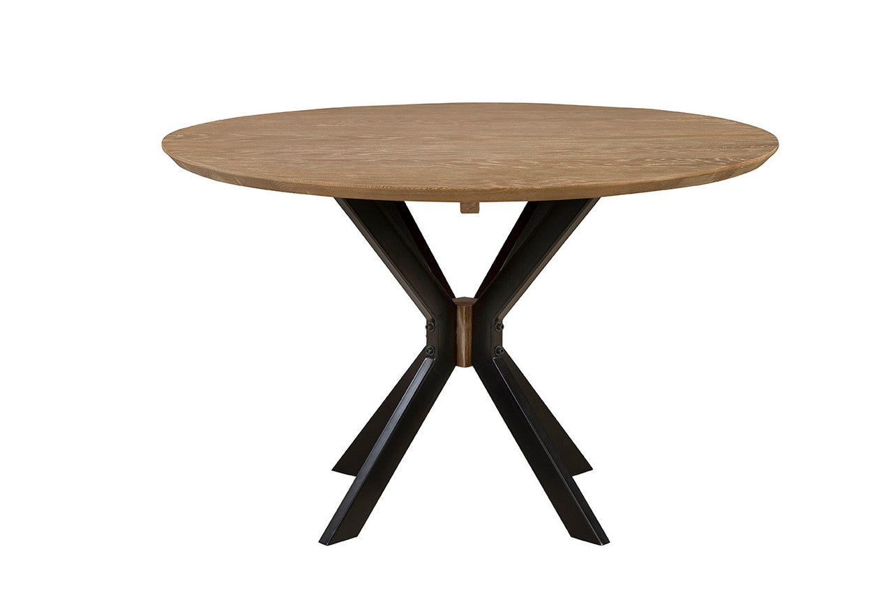 Pierre Dining Table - 47'