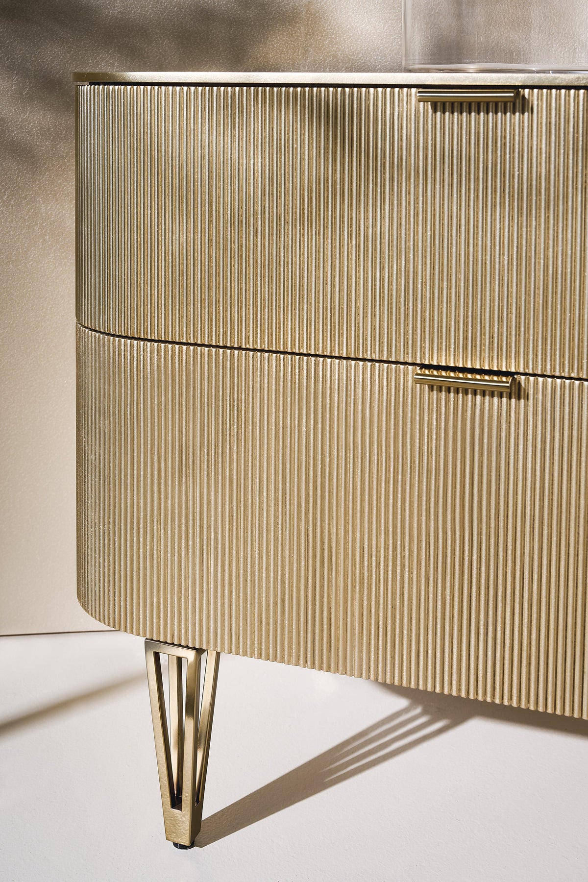 Love Closed Nightstand by Caracole - view 18