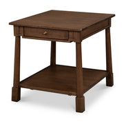 Bracken Side Table by Sarreid Ltd