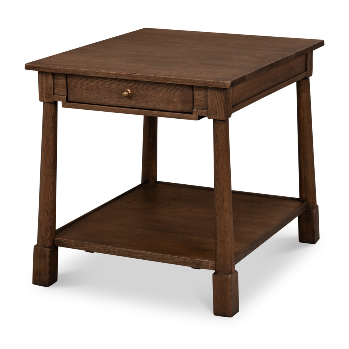 Bracken Side Table by Sarreid Ltd