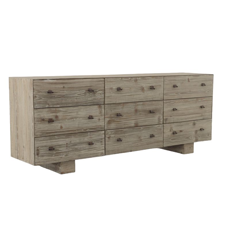 Monroe Chest by Furniture Classics at ZIN Home