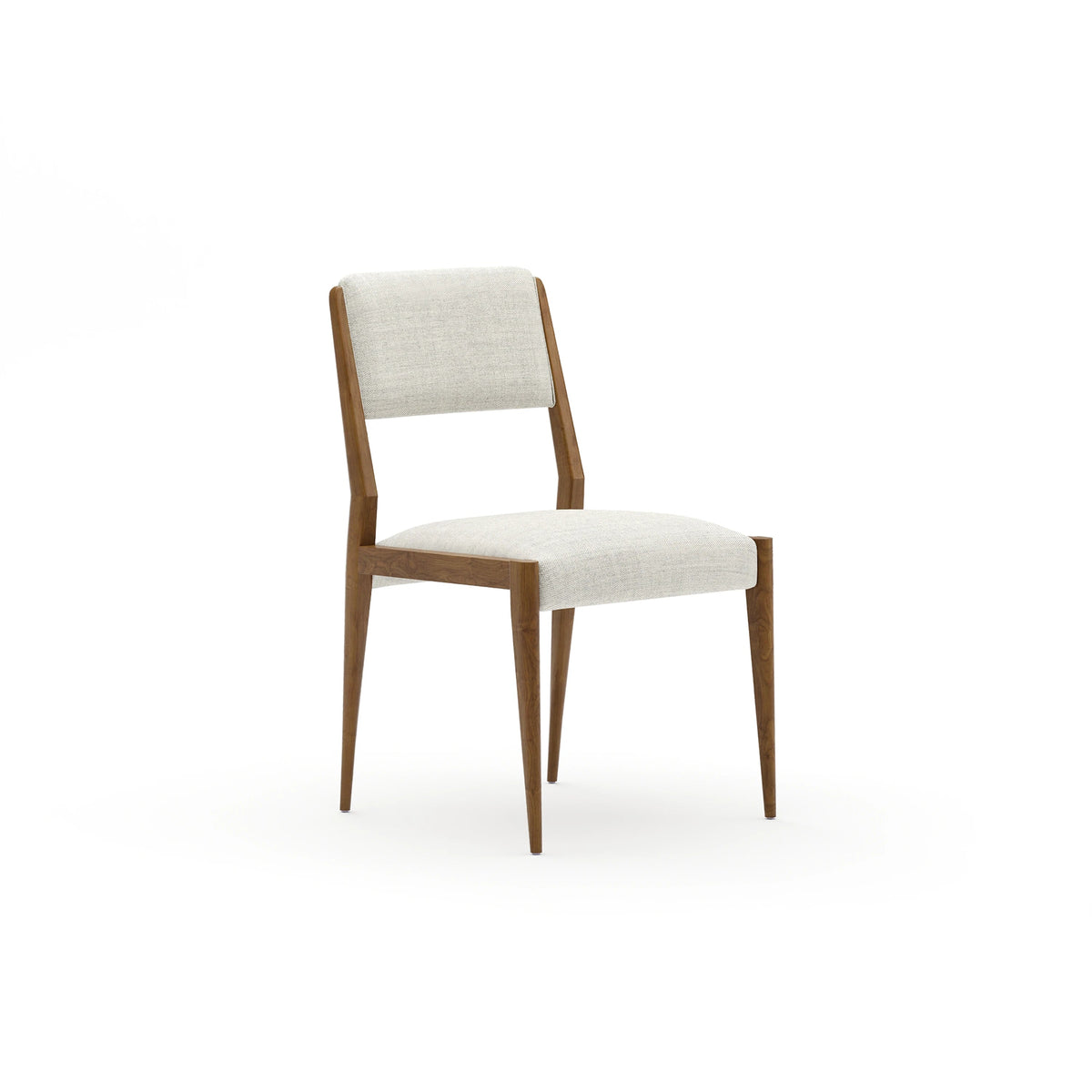 Sylvie Side Chair 21.75" by Caracole - view 9