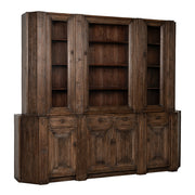 Abbey Cabinet by Sarreid Ltd