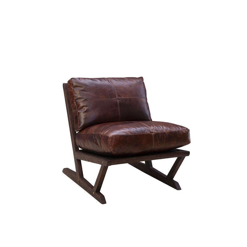 Lezlie Occasional Chair by Furniture Classics at ZIN Home