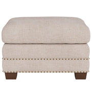 Franklin Street Ottoman