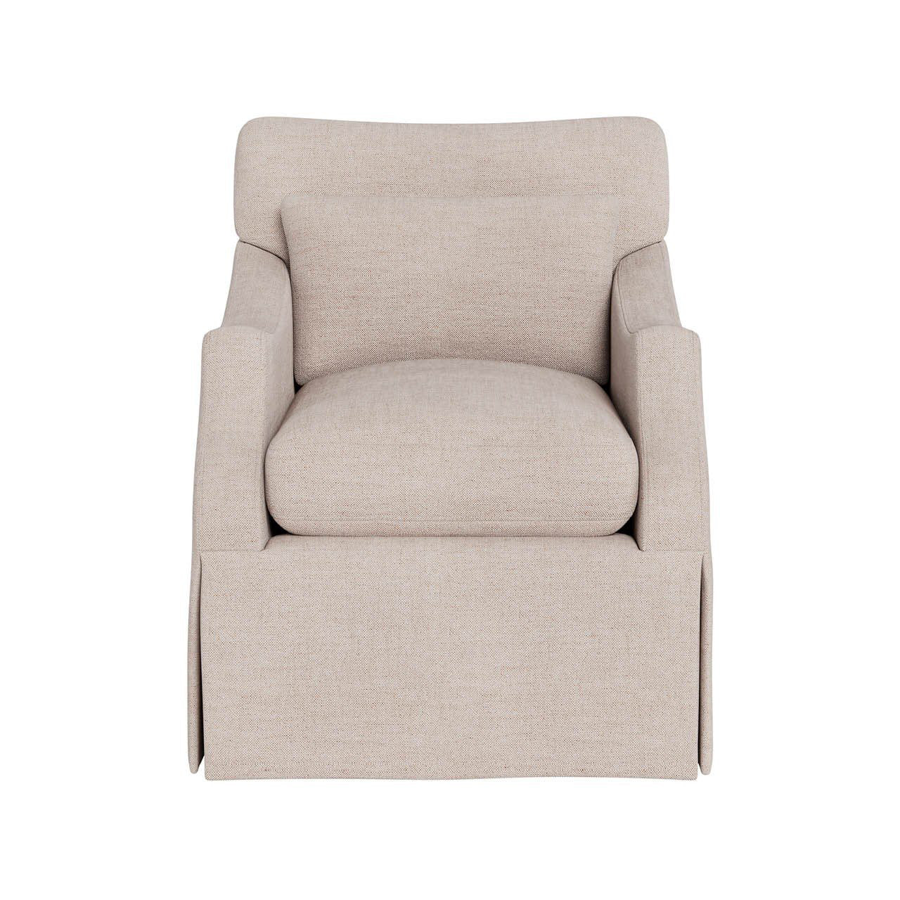 Margaux Swivel Glider Chair