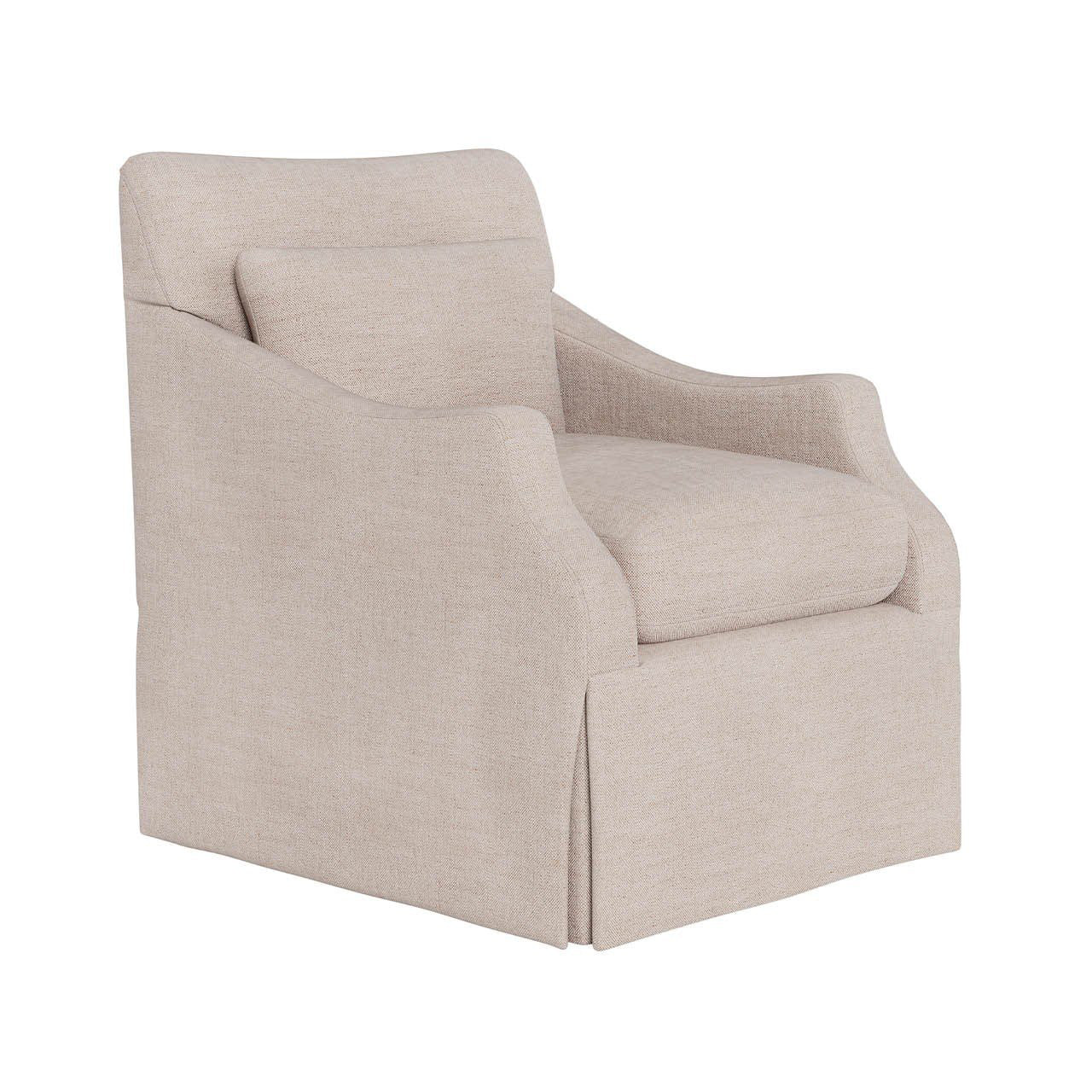 Margaux Swivel Glider Chair