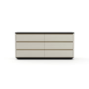 Madera Dresser 69" by Caracole