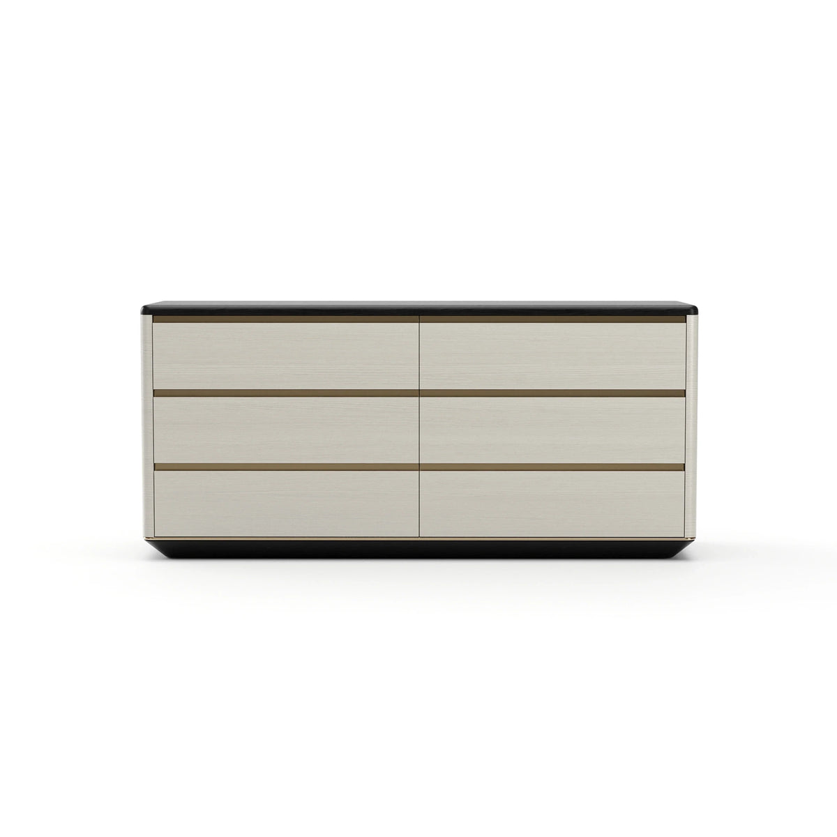 Madera Dresser 69" by Caracole