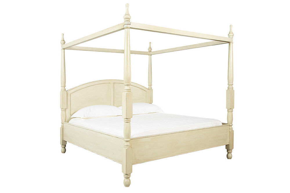 Wright King Bed - 85.5'