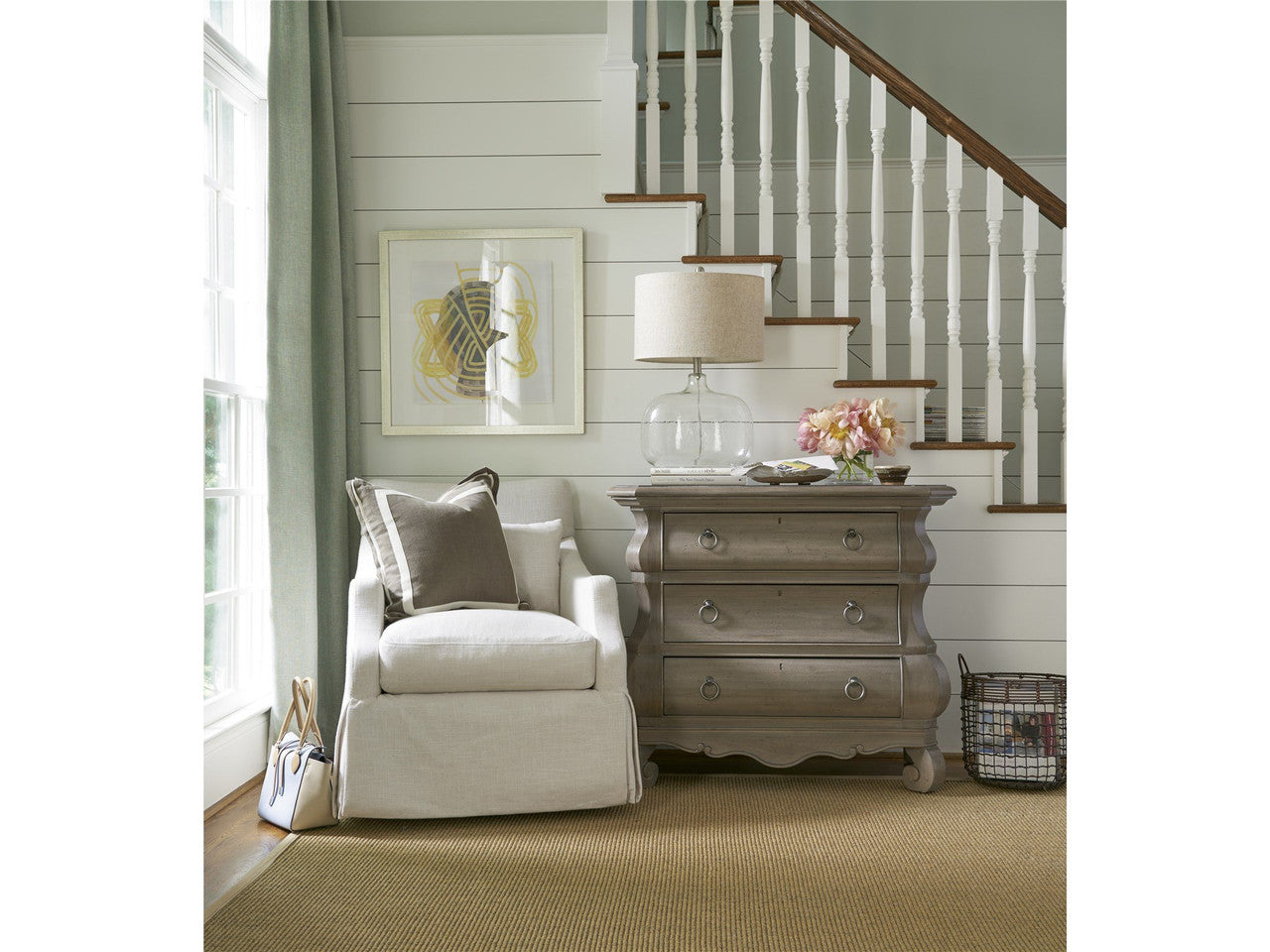 Margaux Accent Chair