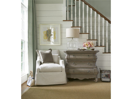 Margaux Accent Chair