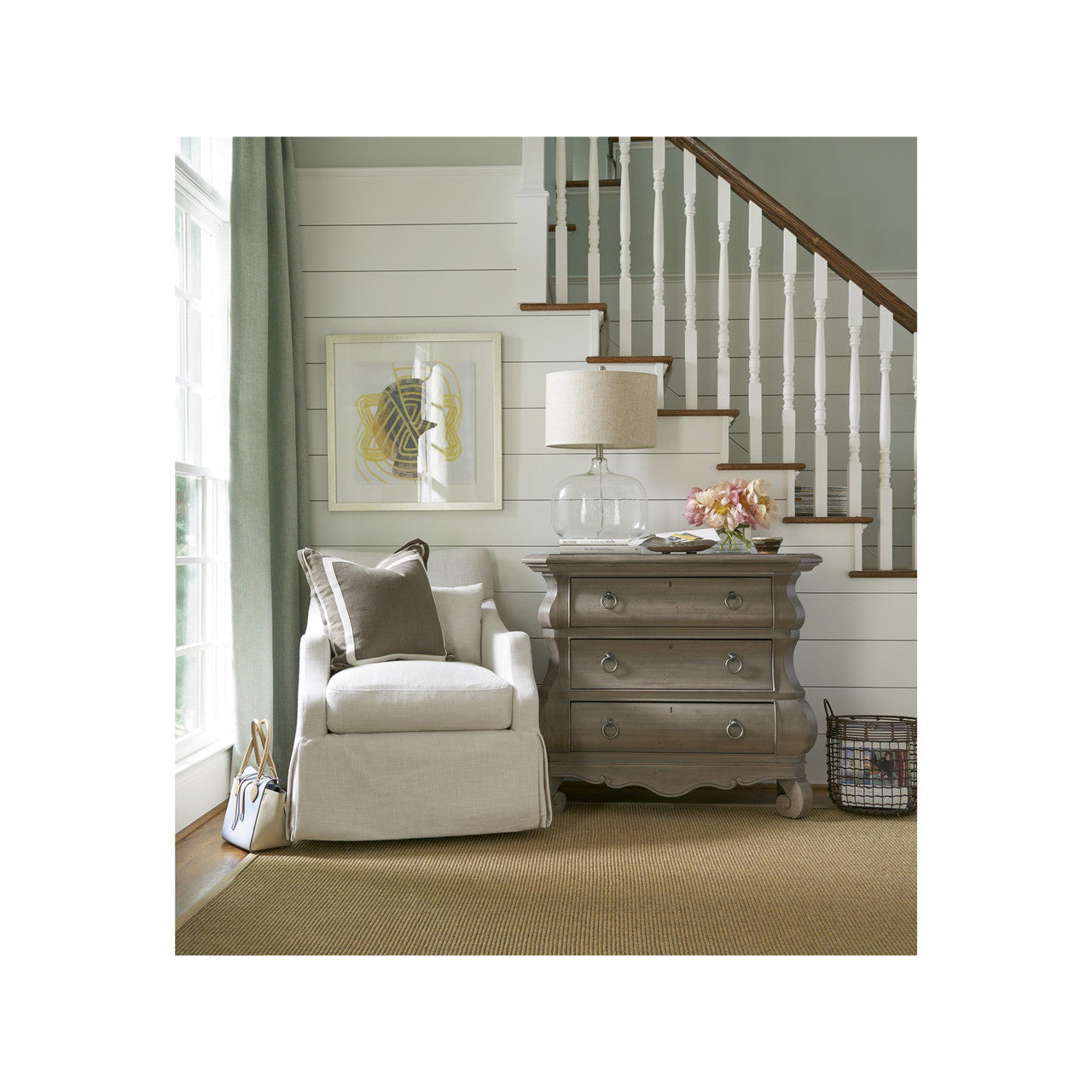 Margaux Accent Chair