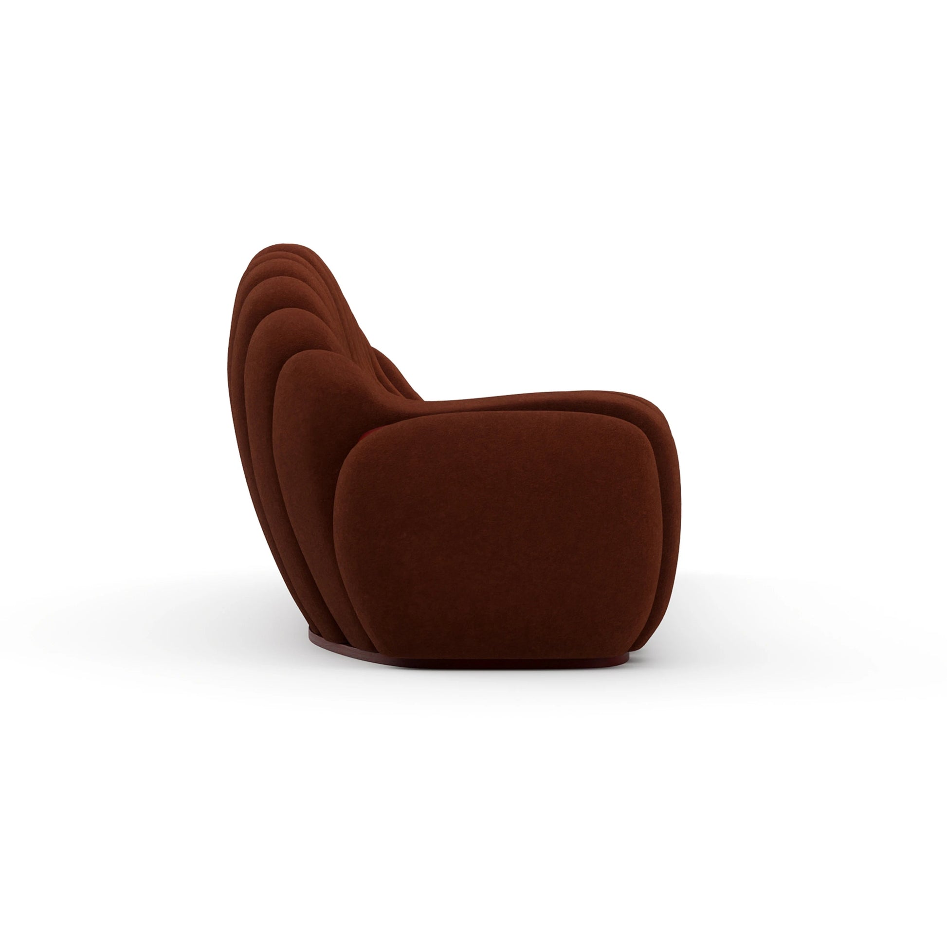 Chyrsalis Sofa Chrysalis 90" by Caracole - view 5
