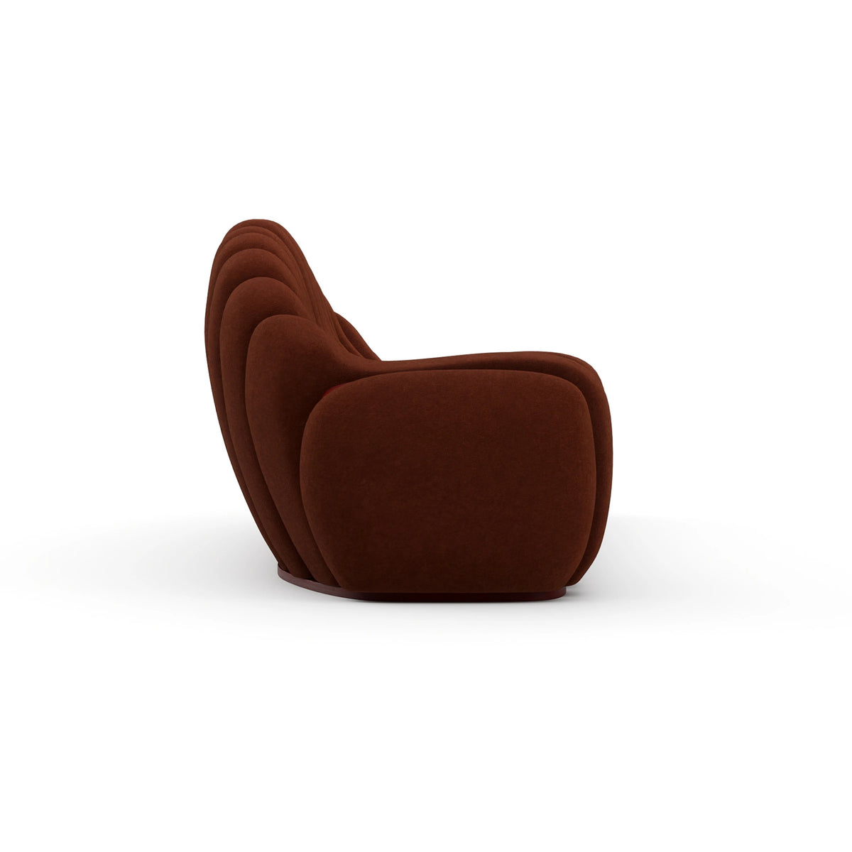 Chyrsalis Sofa Chrysalis 90" by Caracole - view 5