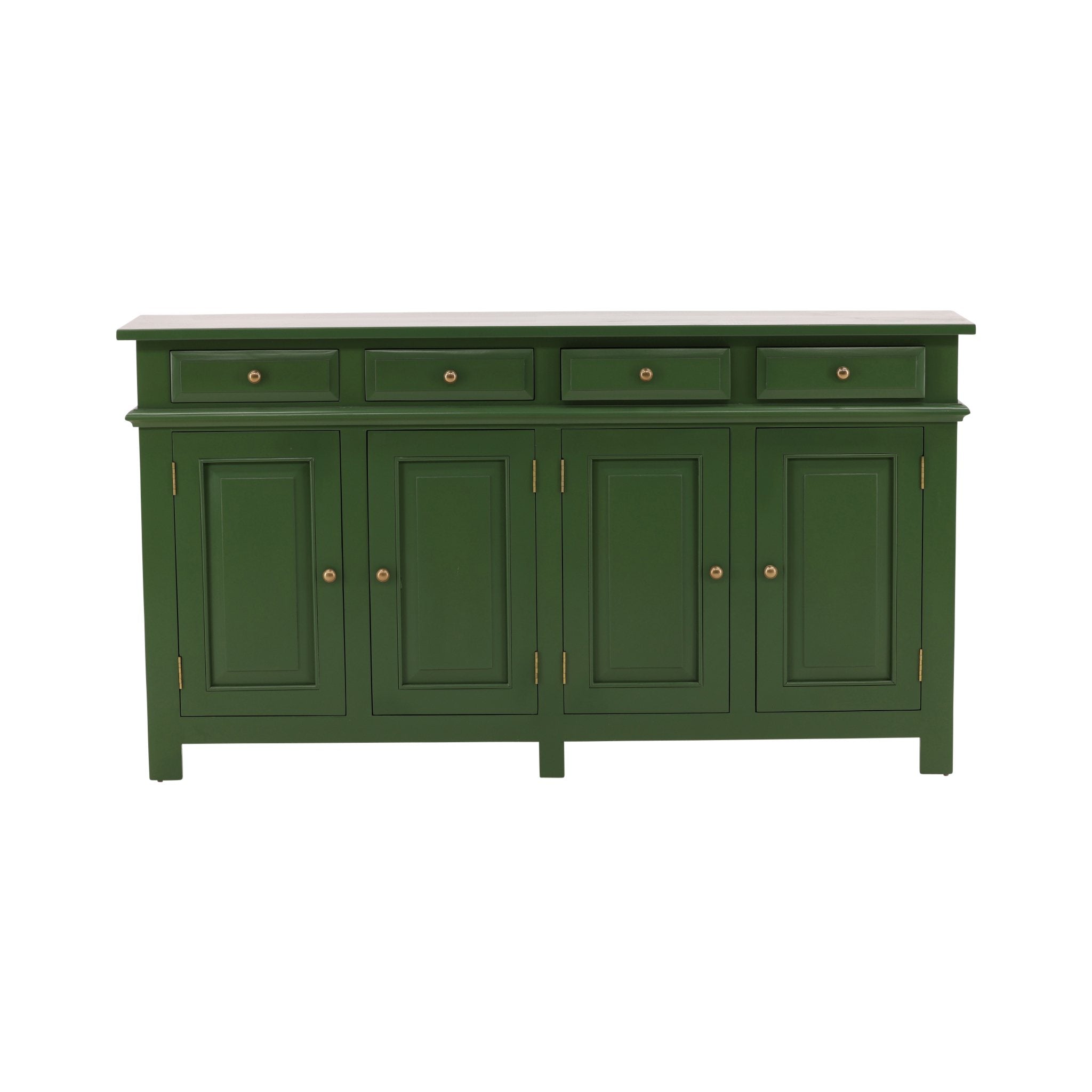 Monteith Chest detail view by Furniture Classics at ZIN Home