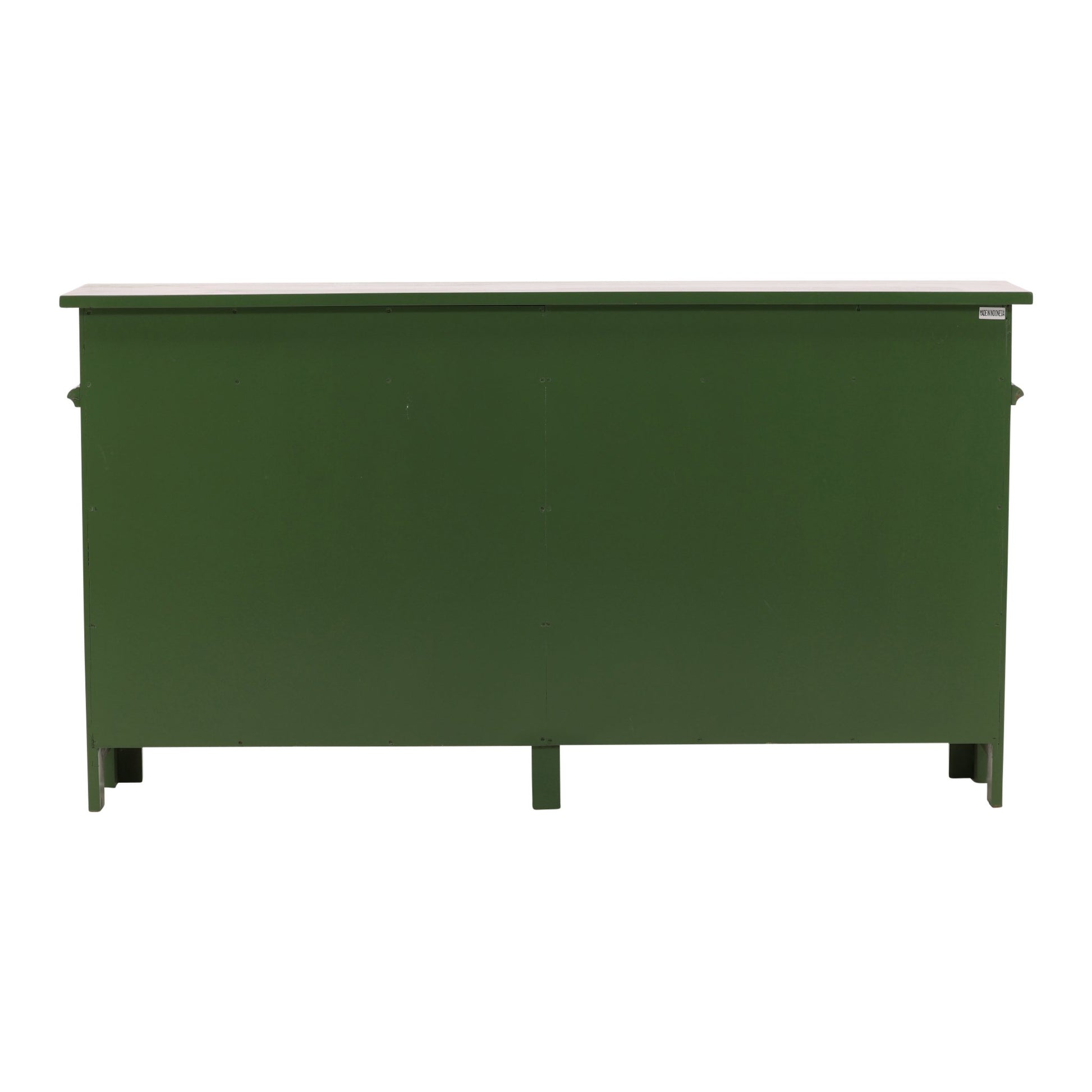 Monteith Chest detail view by Furniture Classics at ZIN Home
