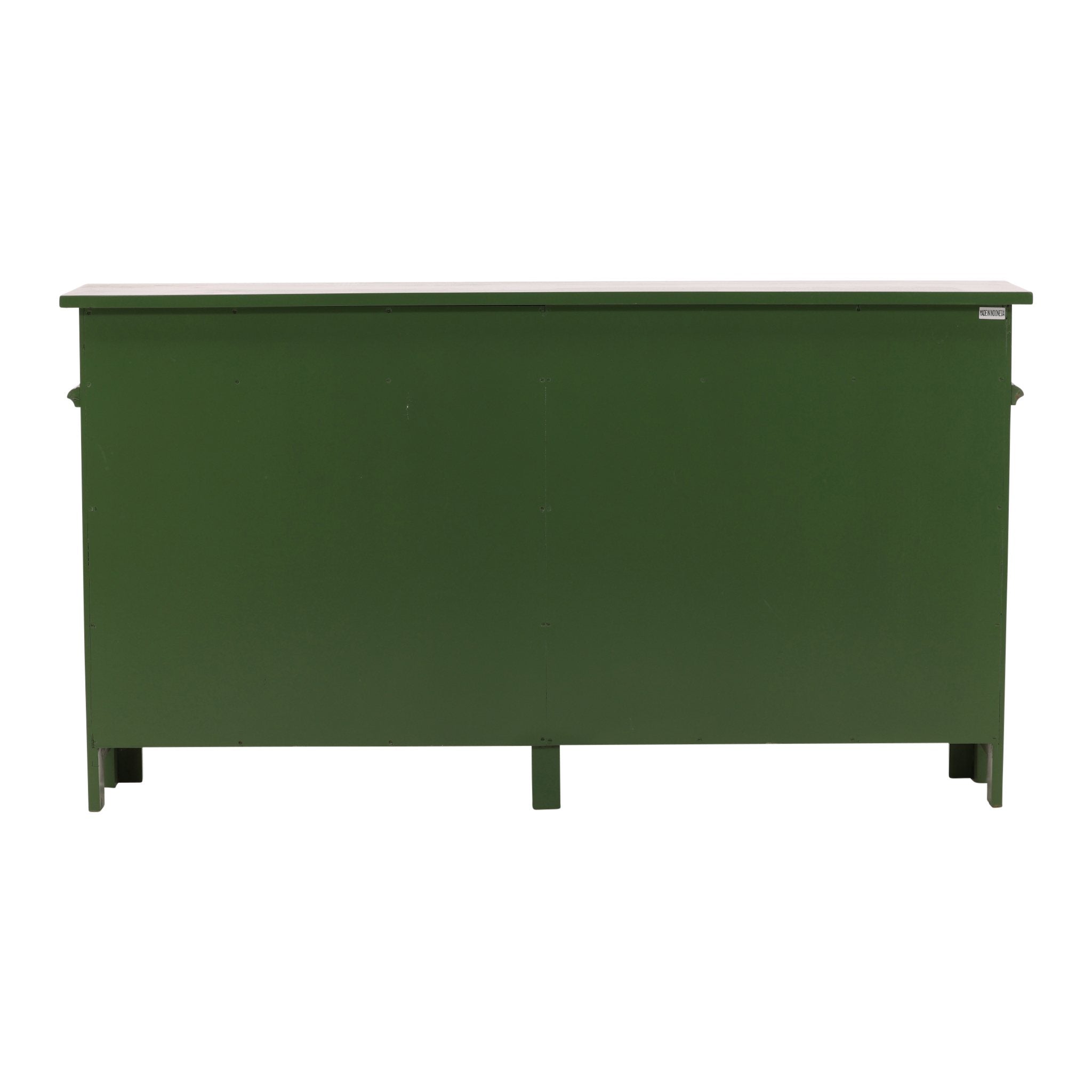 Monteith Chest detail view by Furniture Classics at ZIN Home
