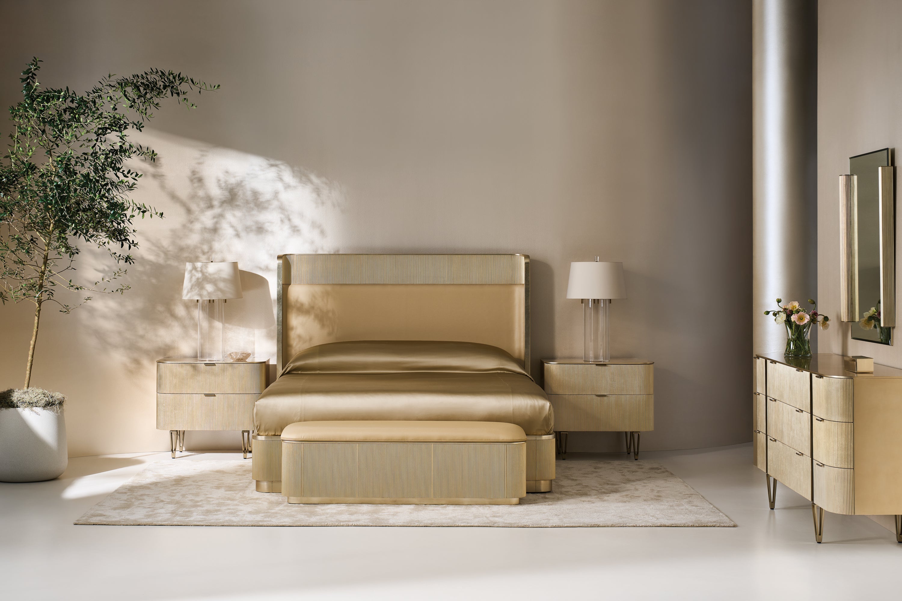 Love Bed by Caracole - view 8