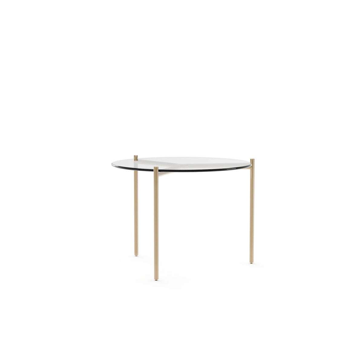 Demli Cocktail Table by Caracole - view 9