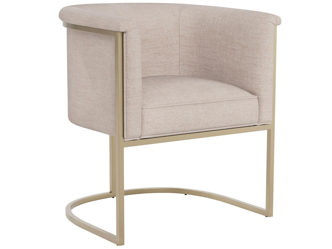 Wells Accent Chair
