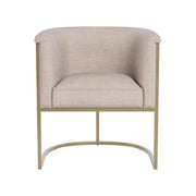 Wells Accent Chair