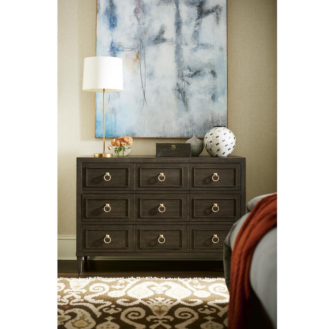 Soliloquy Dressing Chest,788050