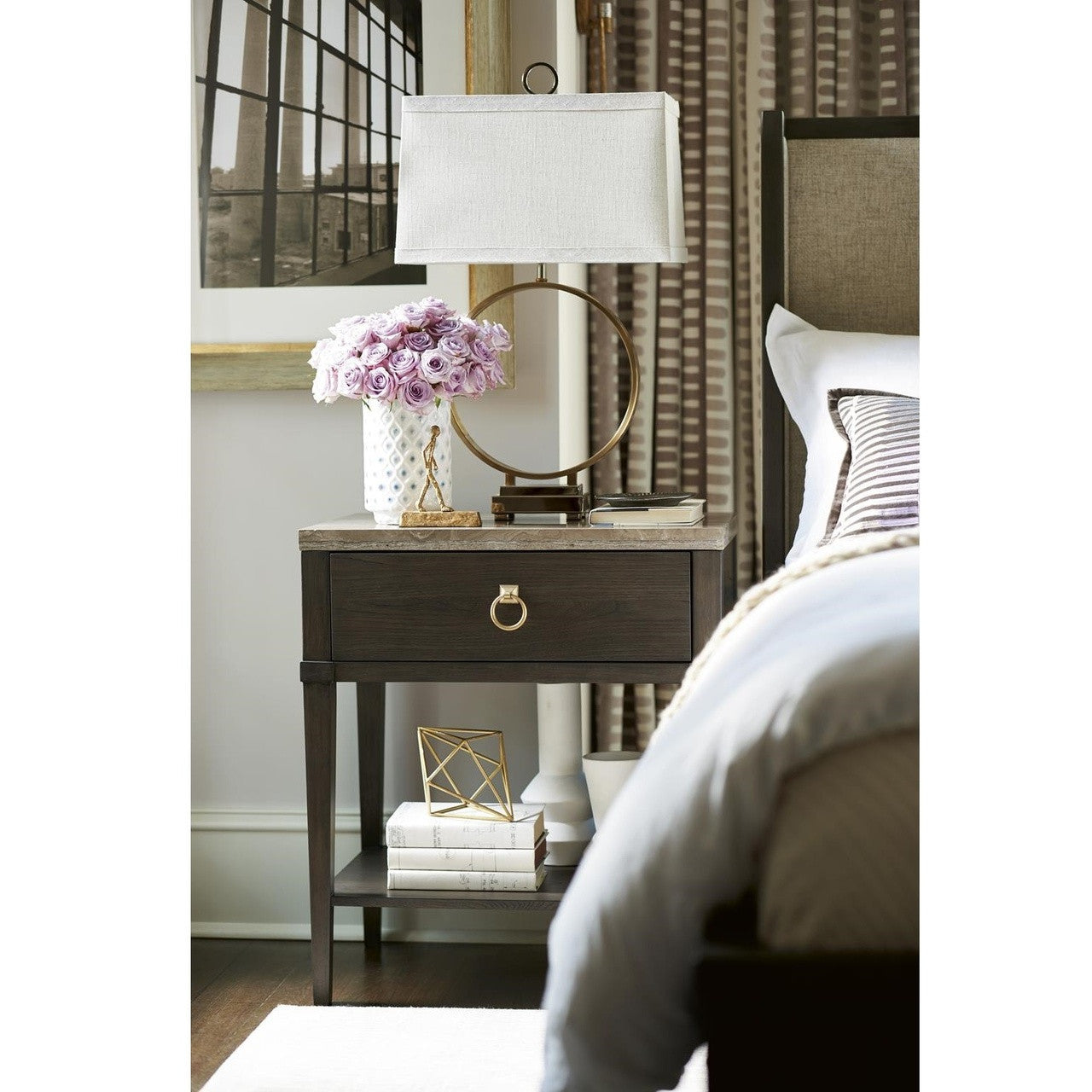 Soliloquy Night Table,788350