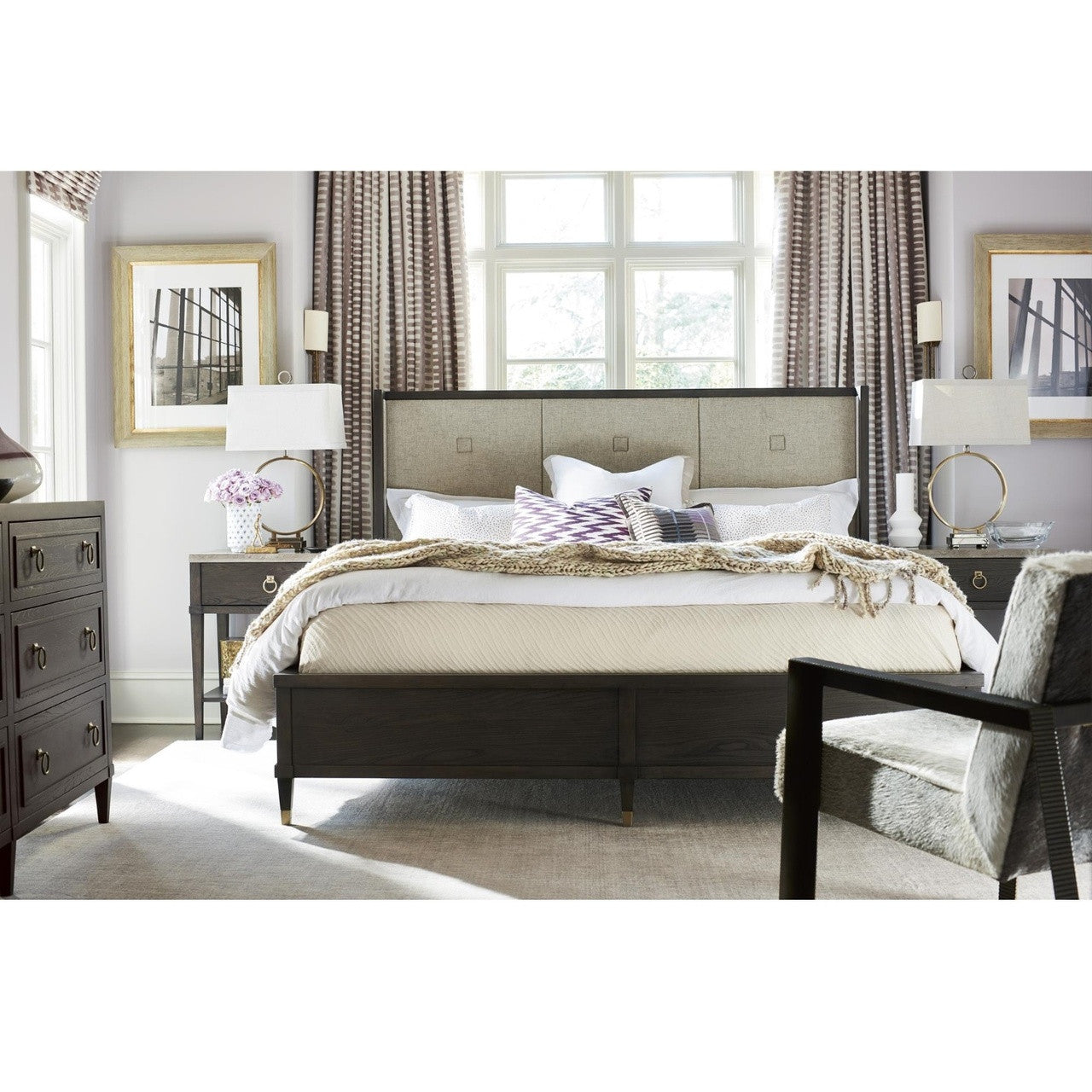 Soliloquy Night Table,788350