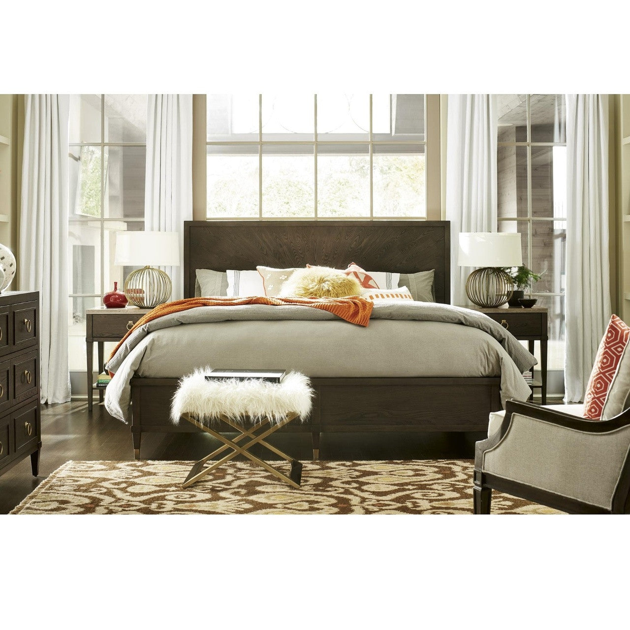 Soliloquy Night Table,788350