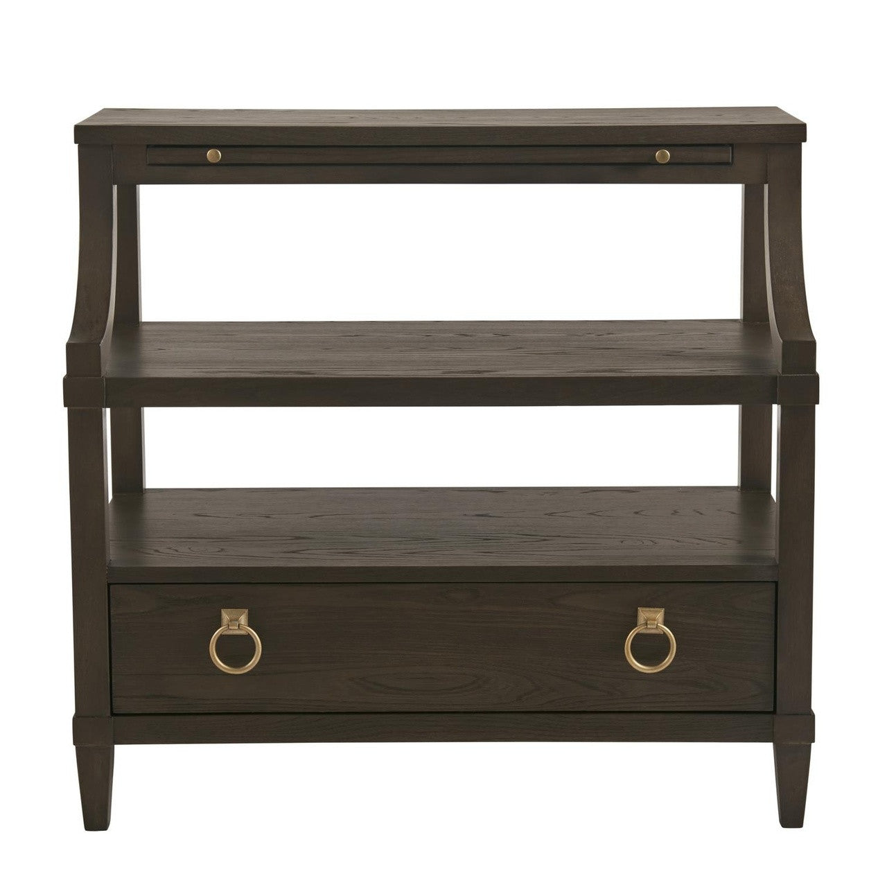 Soliloquy Bedside Table,788355