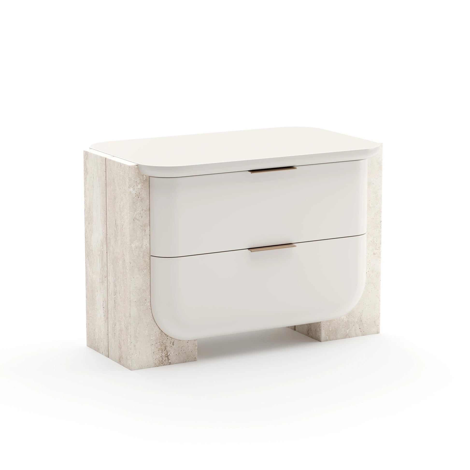 Overlap Nightstand by Caracole - view 11