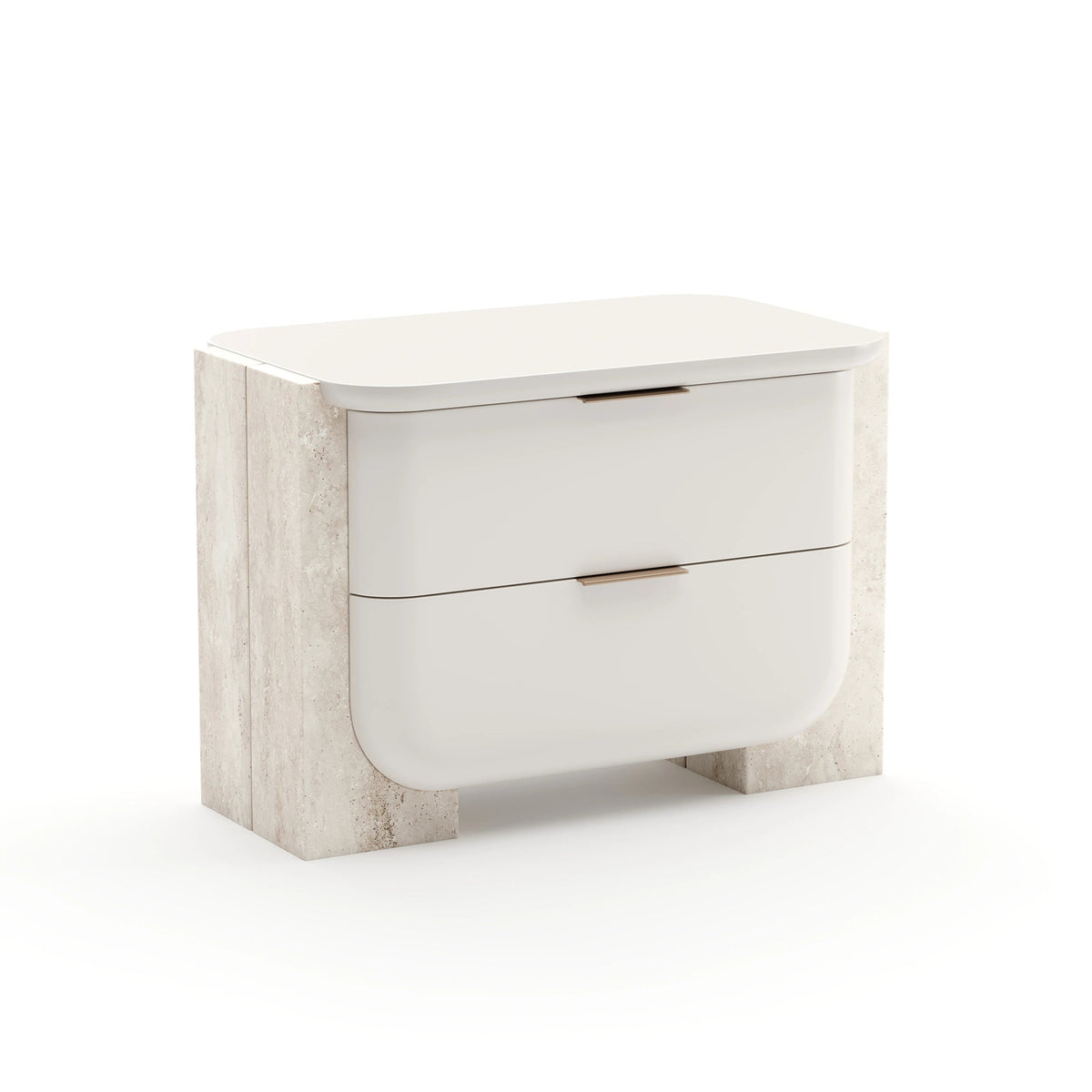 Overlap Nightstand by Caracole - view 11