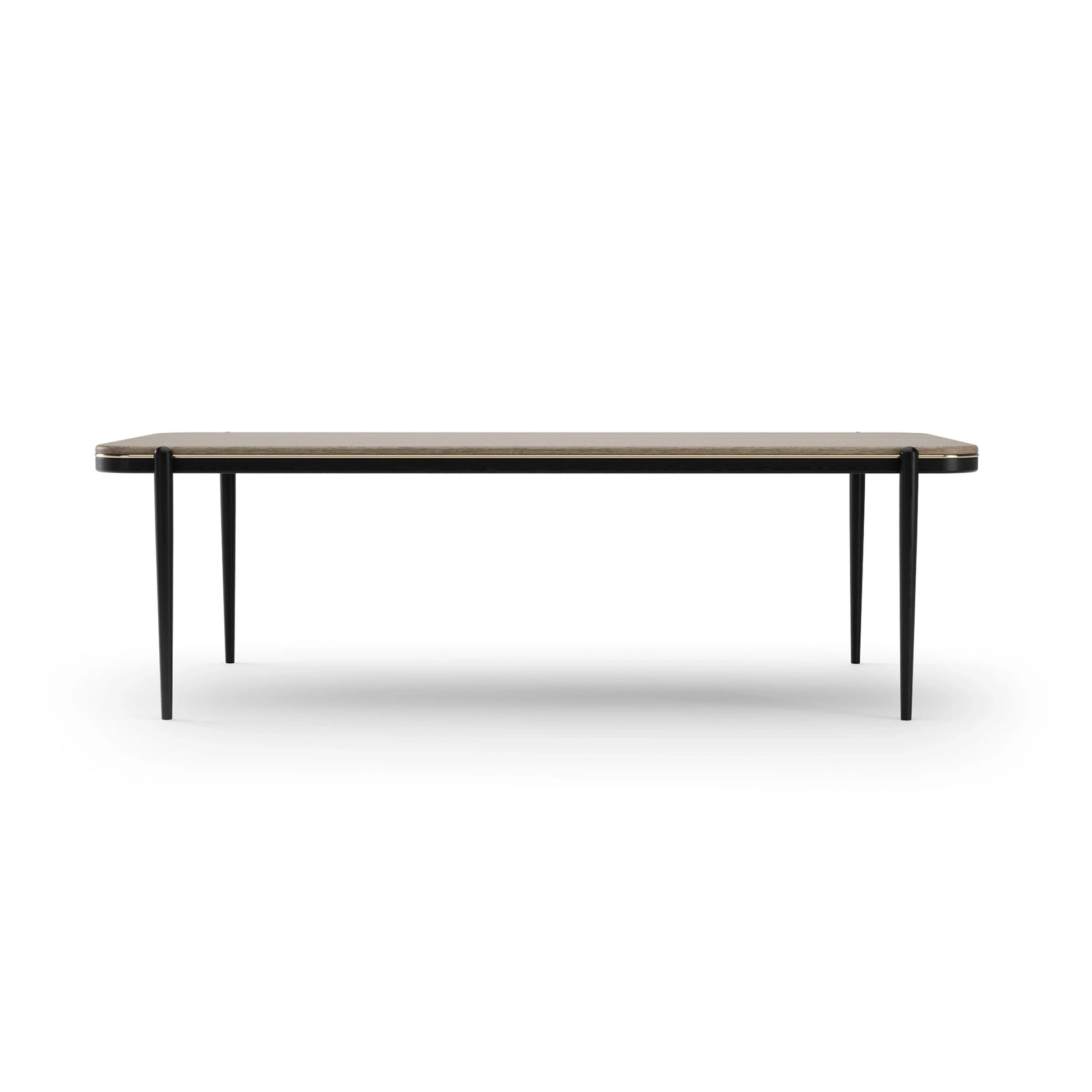 Madera Dining Table 94.50" by Caracole