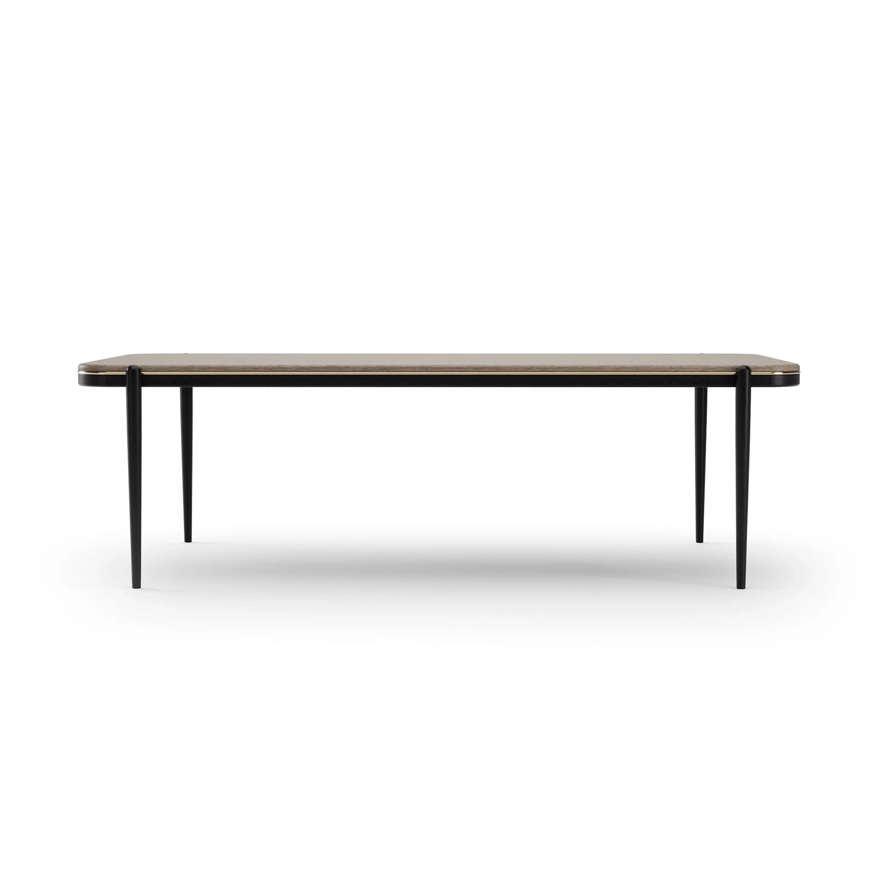 Madera Dining Table 94.50" by Caracole