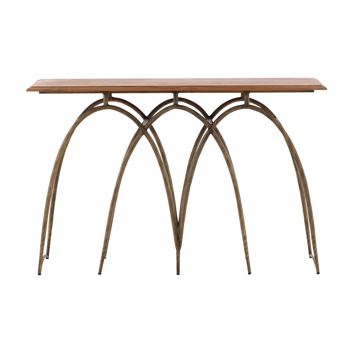 Archer Console - 48'