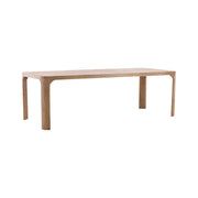 Winston Dining Table by Furniture Classics at ZIN Home