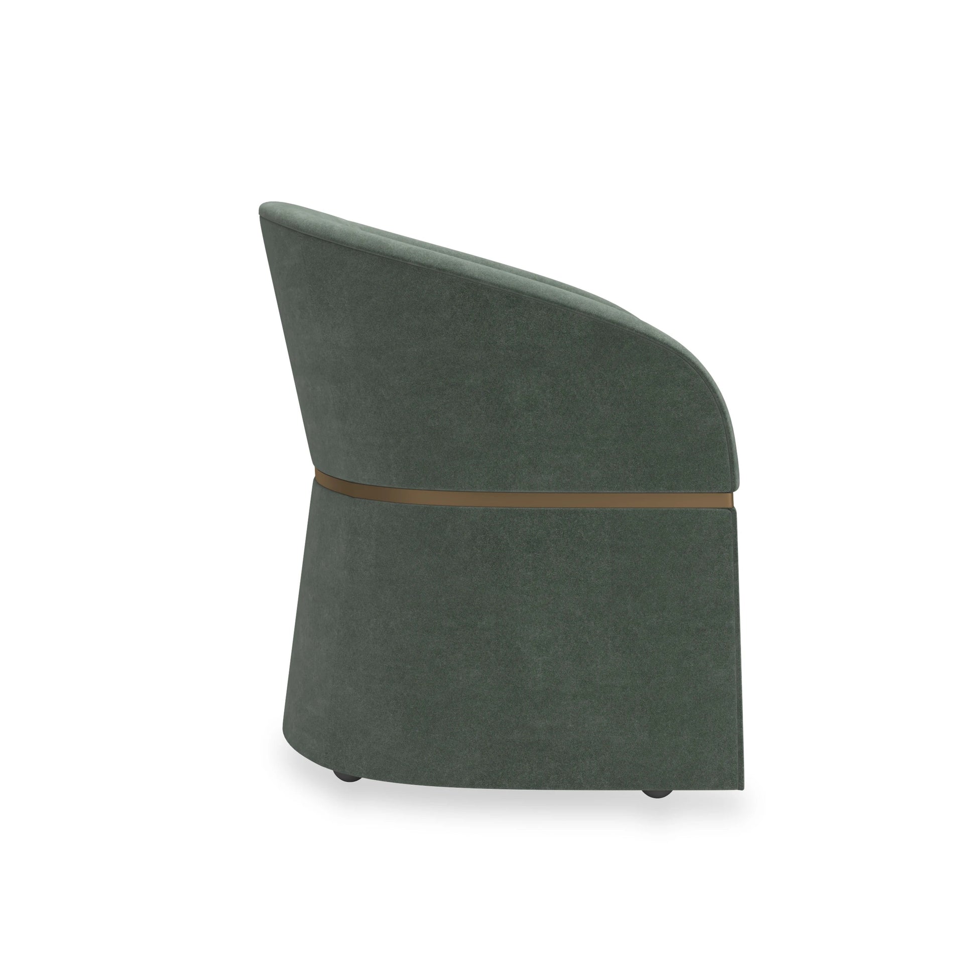 Daya Dining Chair 24" by Caracole - view 19