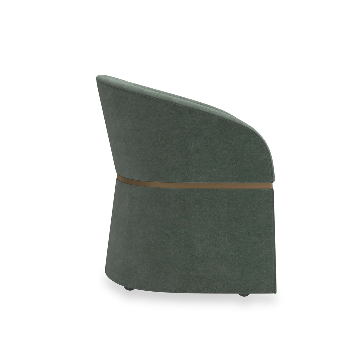 Daya Dining Chair 24" by Caracole - view 19