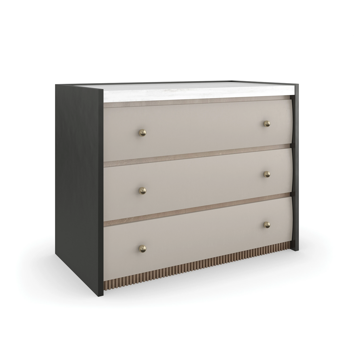Avignon Nightstand 34" by Caracole - view 9
