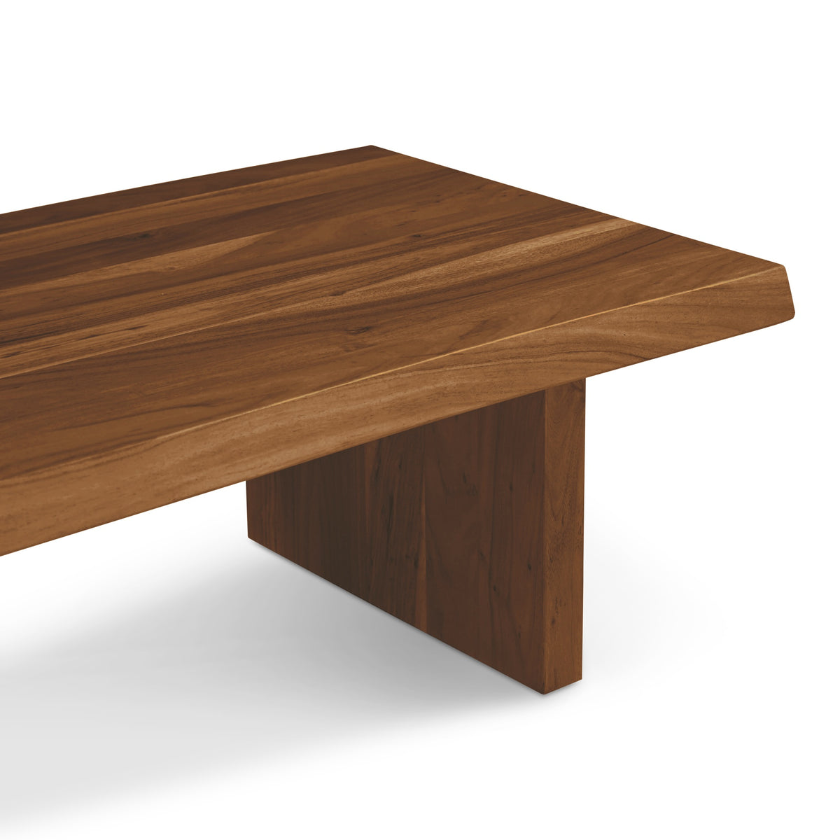 Brooks 48" Coffee Table - Americano by Urbia - detail 5