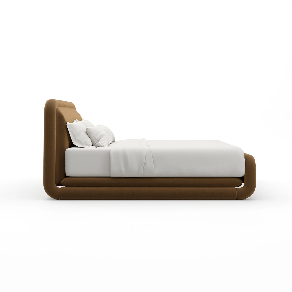 Bold Bed by Caracole - view 19