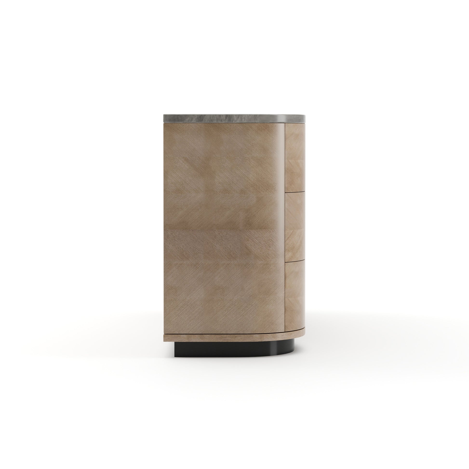 Roam Dresser Wanderlust 68" by Caracole - view 5