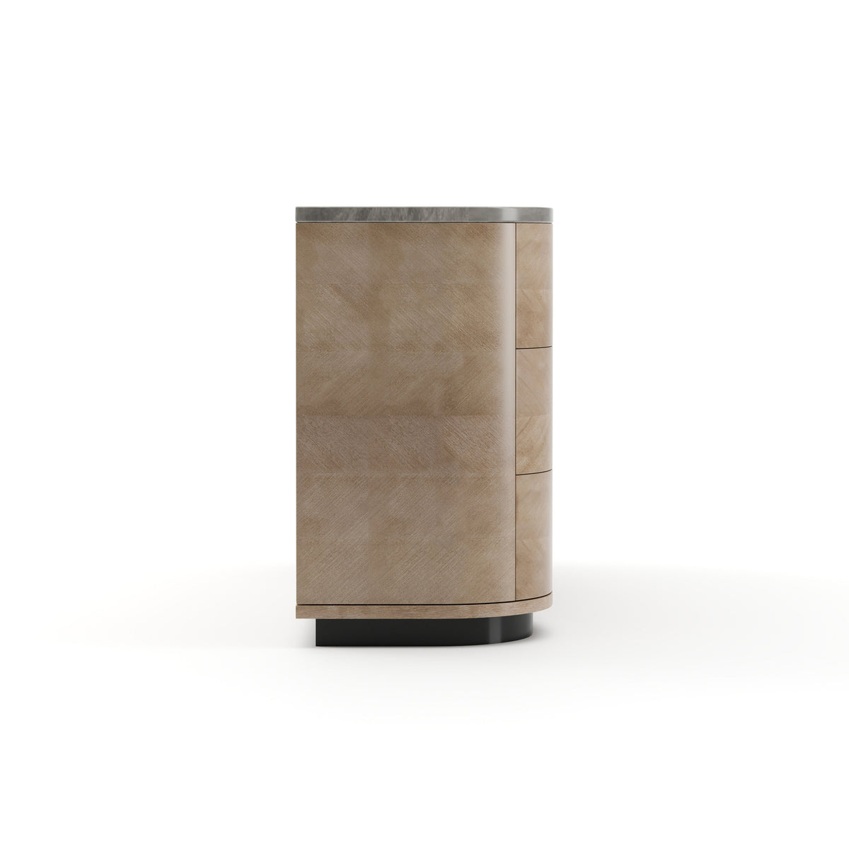 Roam Dresser Wanderlust 68" by Caracole - view 5