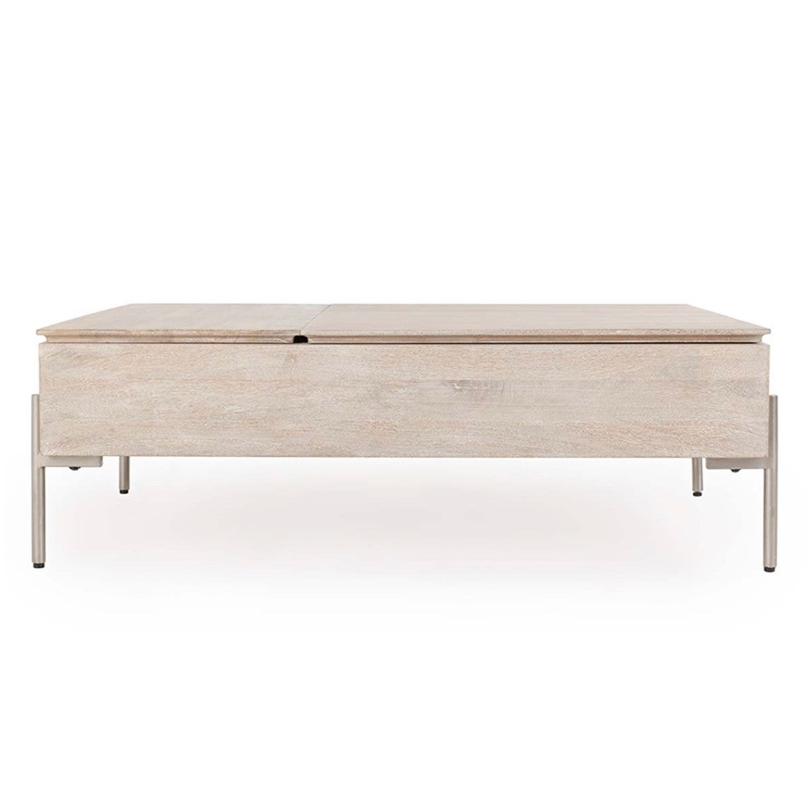 Tabitha Double Lift Top Coffee Table 50"