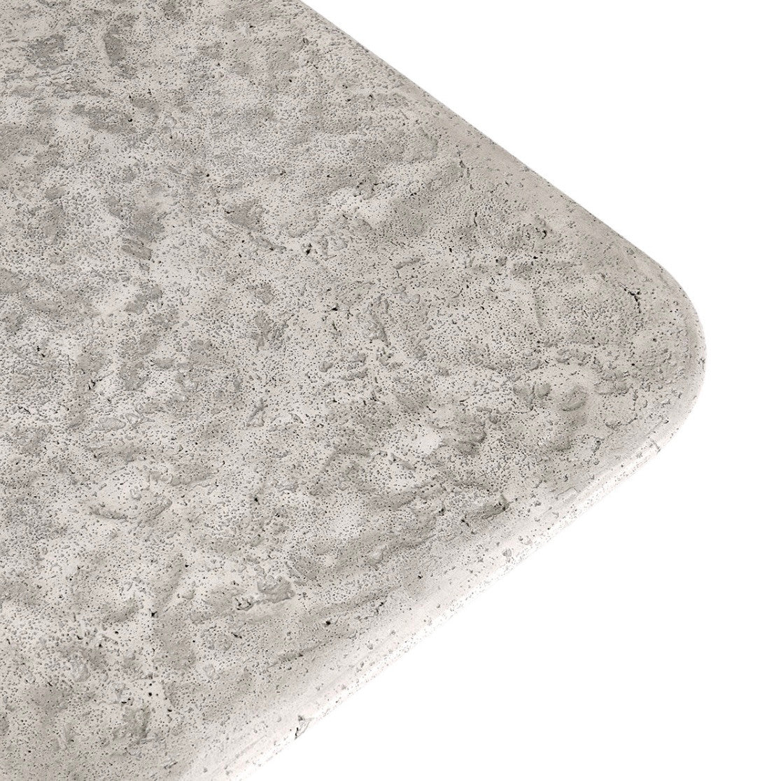 Clara Outdoor Concrete Dining Table 67"